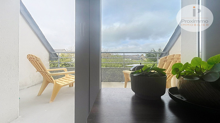 Ma-Cabane - Location Appartement POLIGNE, 35 m²