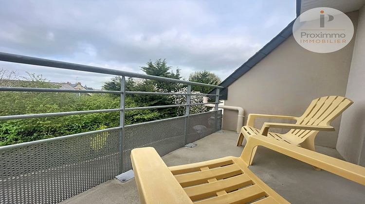 Ma-Cabane - Location Appartement POLIGNE, 35 m²