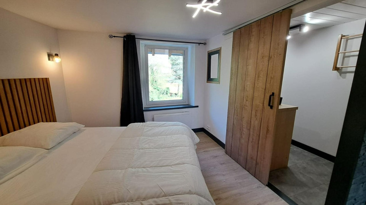 Ma-Cabane - Location Appartement Poligny, 25 m²