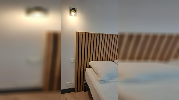 Ma-Cabane - Location Appartement Poligny, 25 m²