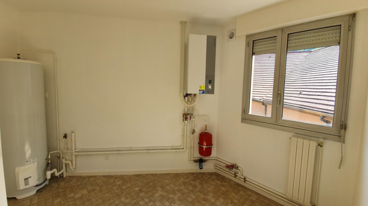 Ma-Cabane - Location Appartement POLIGNY, 118 m²