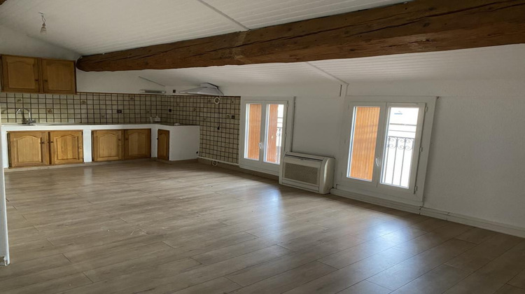 Ma-Cabane - Location Appartement POLLESTRES, 55 m²