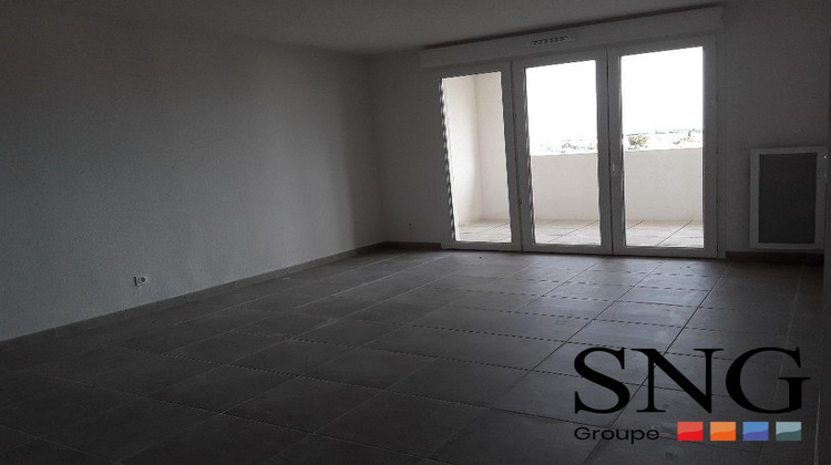 Ma-Cabane - Location Appartement Pollestres, 59 m²