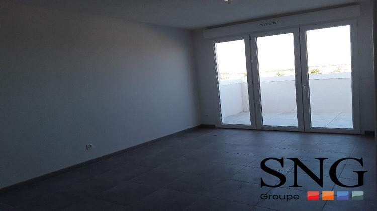 Ma-Cabane - Location Appartement Pollestres, 39 m²
