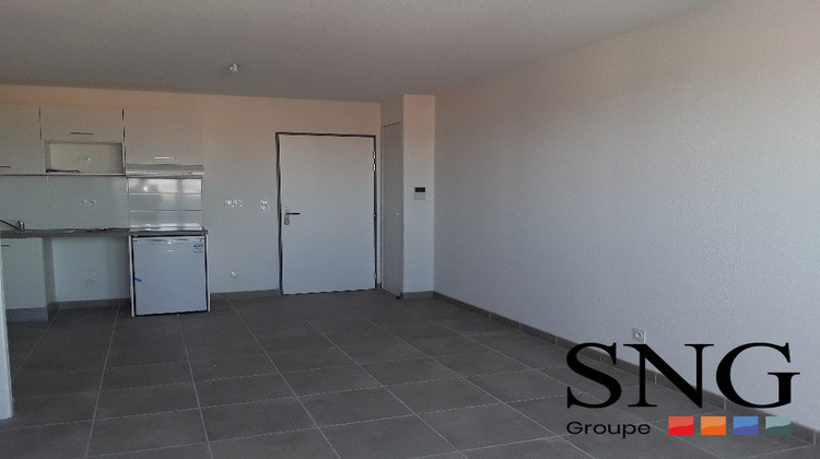 Ma-Cabane - Location Appartement Pollestres, 39 m²