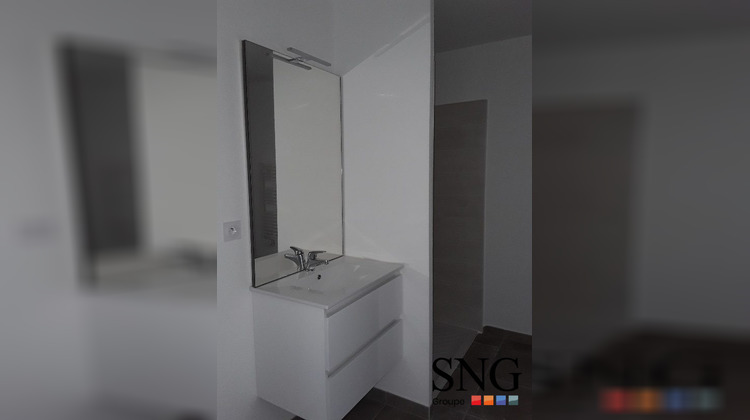 Ma-Cabane - Location Appartement Pollestres, 39 m²