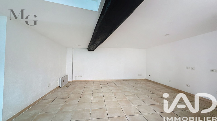 Ma-Cabane - Location Appartement Pomérols, 38 m²