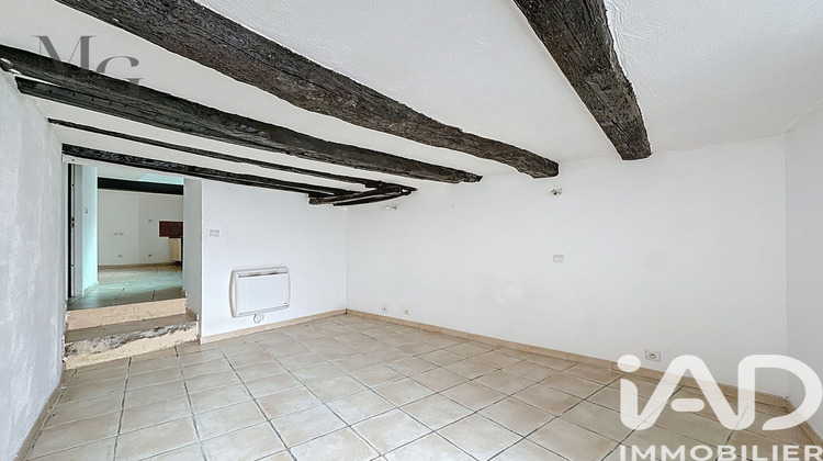 Ma-Cabane - Location Appartement Pomérols, 38 m²