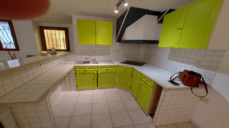 Ma-Cabane - Location Appartement POMEROLS, 54 m²