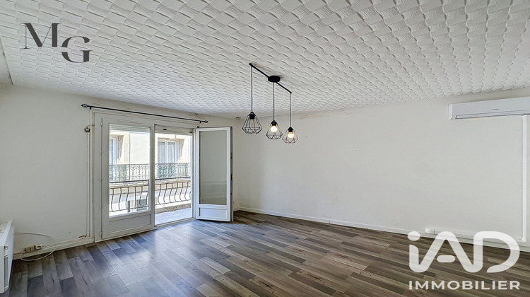 Ma-Cabane - Location Appartement Pomérols, 56 m²
