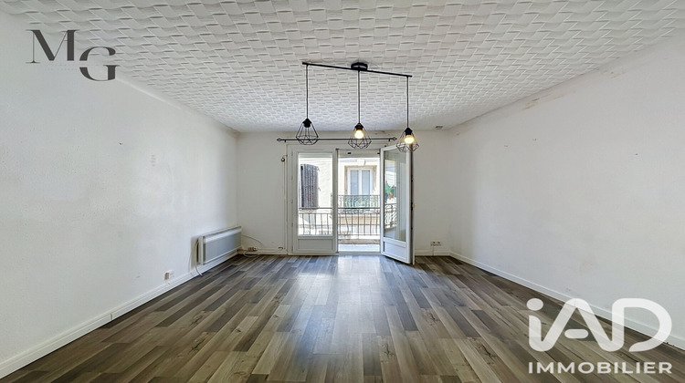 Ma-Cabane - Location Appartement Pomérols, 56 m²