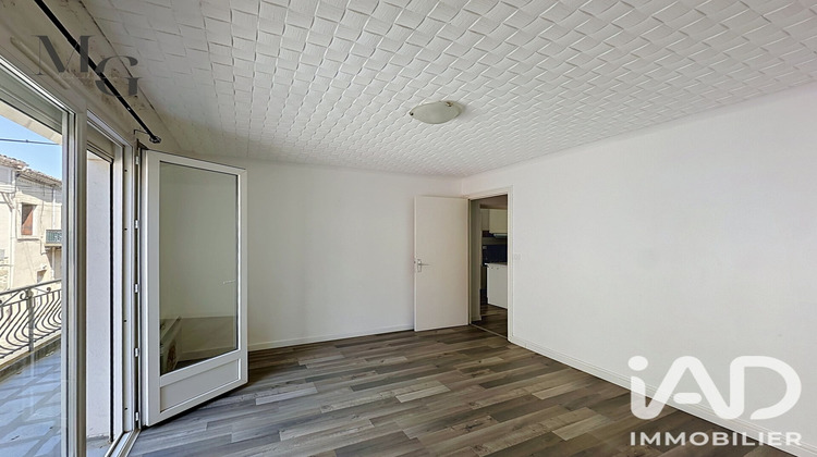 Ma-Cabane - Location Appartement Pomérols, 56 m²