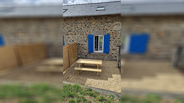 Ma-Cabane - Location Appartement POMMERET, 30 m²