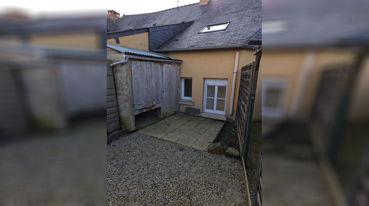 Ma-Cabane - Location Appartement POMMERIEUX, 74 m²