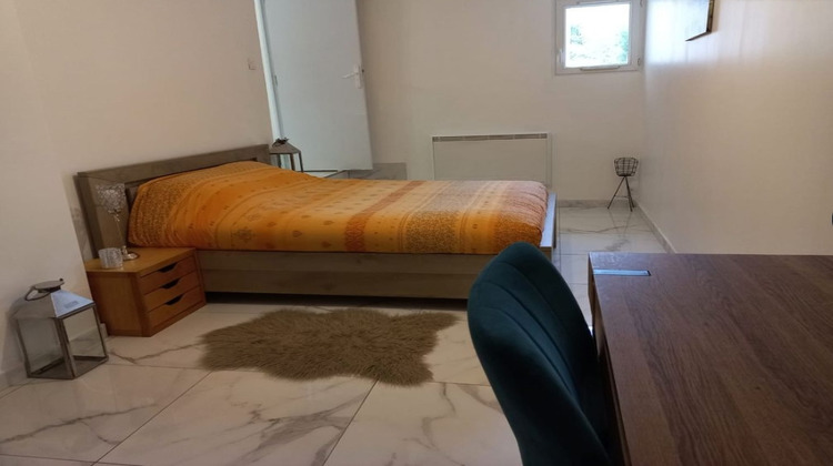 Ma-Cabane - Location Appartement POMMEUSE, 60 m²