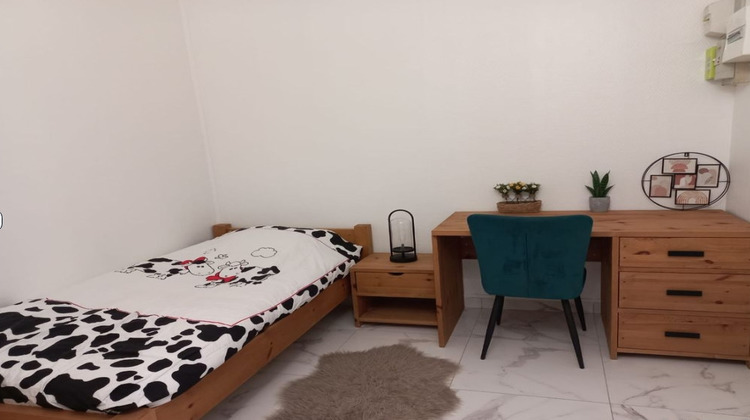 Ma-Cabane - Location Appartement POMMEUSE, 60 m²