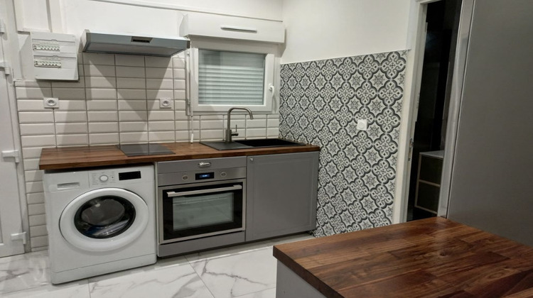 Ma-Cabane - Location Appartement POMMEUSE, 60 m²