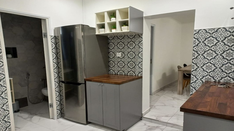 Ma-Cabane - Location Appartement POMMEUSE, 60 m²