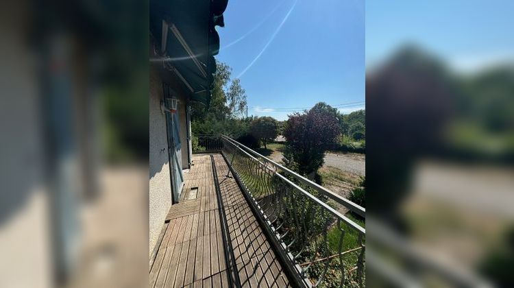 Ma-Cabane - Location Appartement POMPERTUZAT, 110 m²