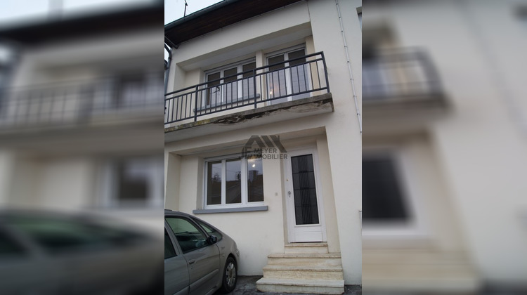 Ma-Cabane - Location Appartement Pompey, 62 m²
