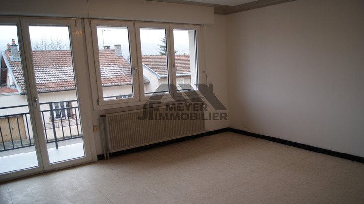 Ma-Cabane - Location Appartement Pompey, 62 m²