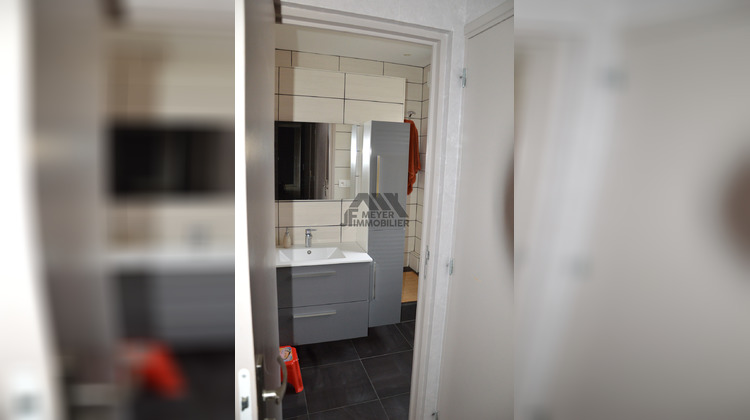 Ma-Cabane - Location Appartement Pompey, 67 m²