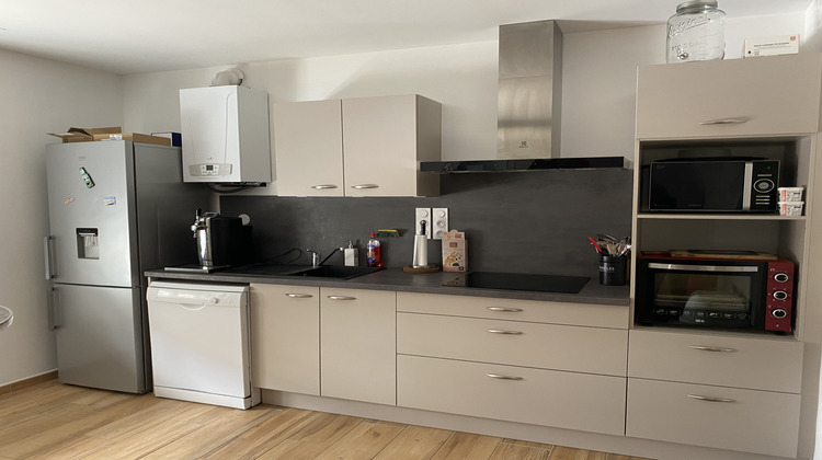 Ma-Cabane - Location Appartement Pompey, 66 m²