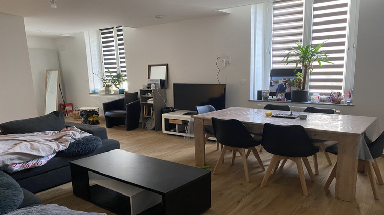 Ma-Cabane - Location Appartement Pompey, 66 m²