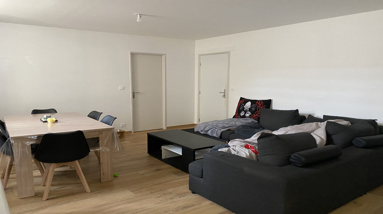 Ma-Cabane - Location Appartement Pompey, 66 m²