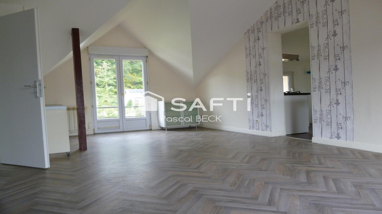 Ma-Cabane - Location Appartement Pompey, 43 m²