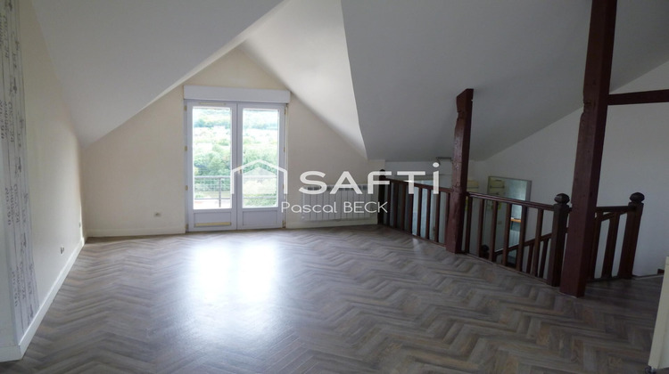 Ma-Cabane - Location Appartement Pompey, 43 m²