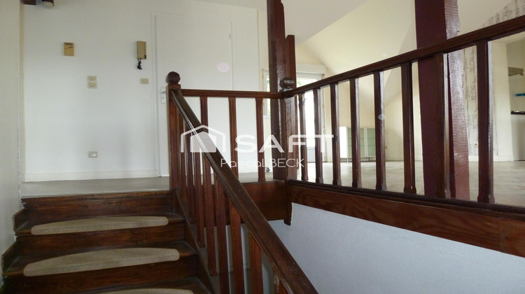 Ma-Cabane - Location Appartement Pompey, 43 m²