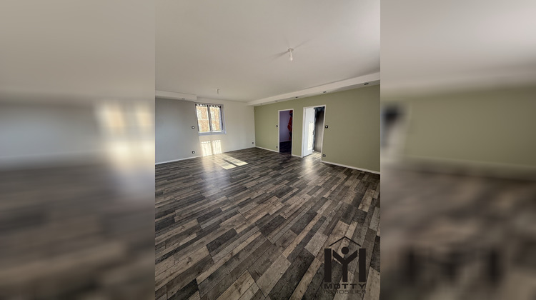 Ma-Cabane - Location Appartement Pompey, 92 m²