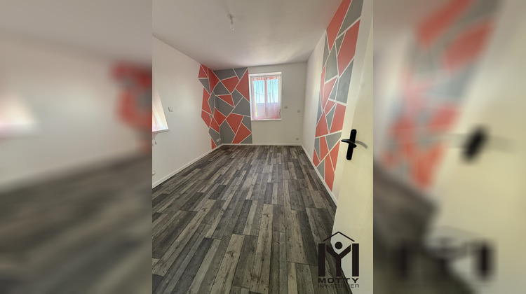 Ma-Cabane - Location Appartement Pompey, 92 m²