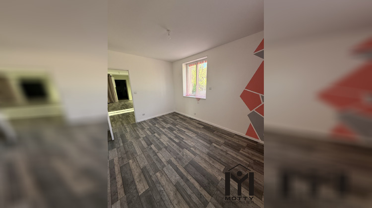 Ma-Cabane - Location Appartement Pompey, 92 m²
