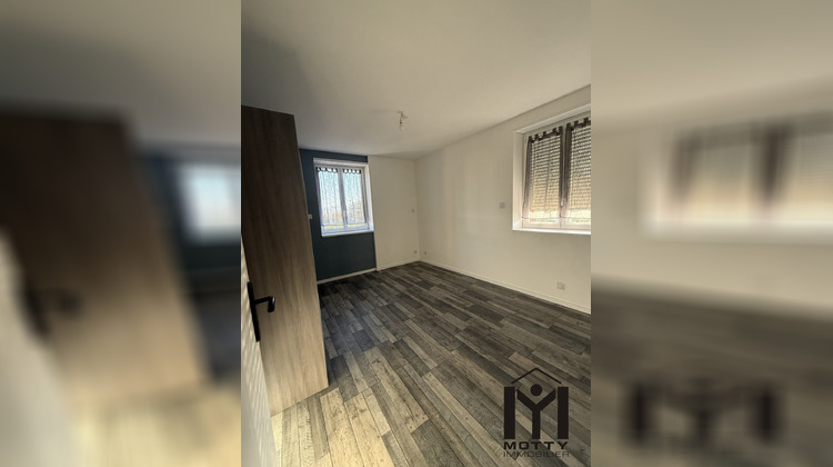 Ma-Cabane - Location Appartement Pompey, 92 m²