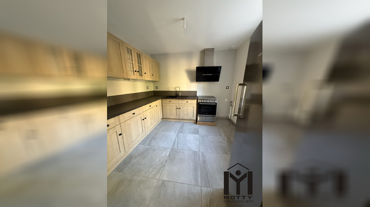 Ma-Cabane - Location Appartement Pompey, 92 m²