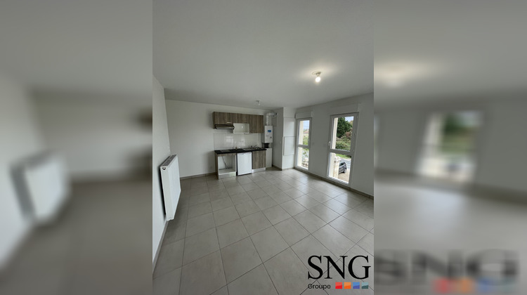 Ma-Cabane - Location Appartement Pompiac, 50 m²