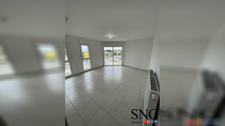 Ma-Cabane - Location Appartement Pompiac, 50 m²