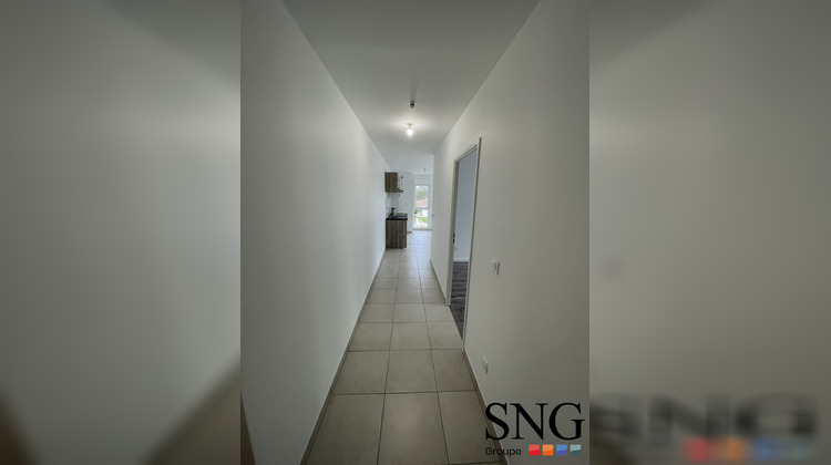 Ma-Cabane - Location Appartement Pompiac, 50 m²