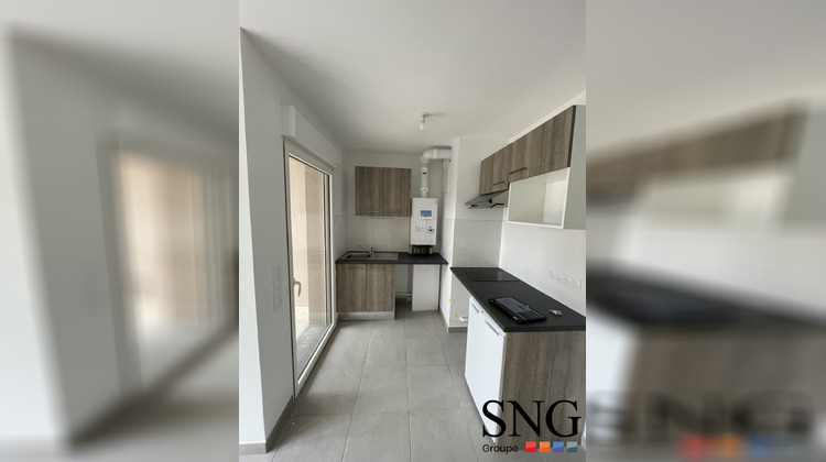 Ma-Cabane - Location Appartement Pompignac, 43 m²