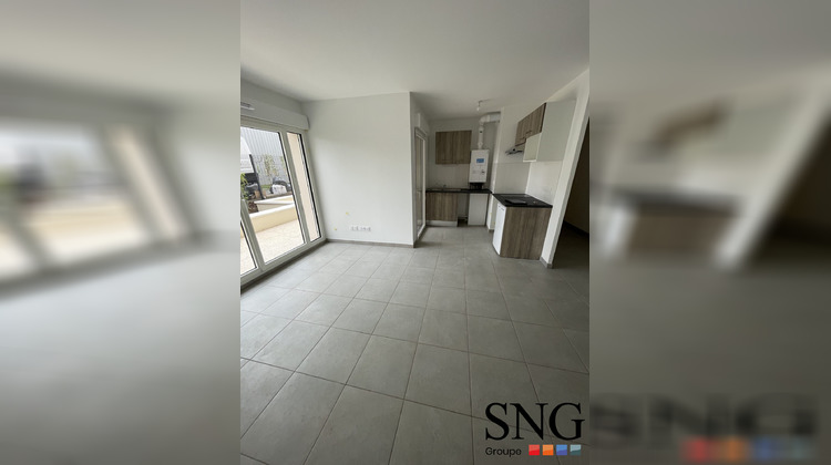 Ma-Cabane - Location Appartement Pompignac, 43 m²