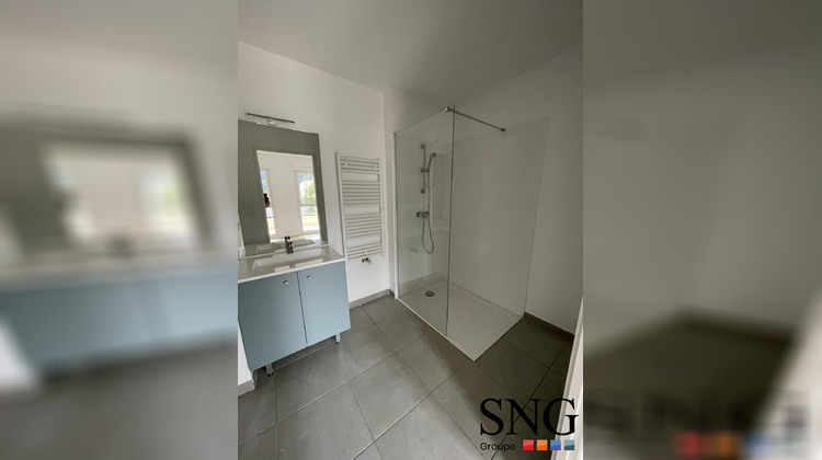 Ma-Cabane - Location Appartement Pompignac, 43 m²