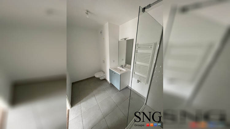 Ma-Cabane - Location Appartement Pompignac, 43 m²