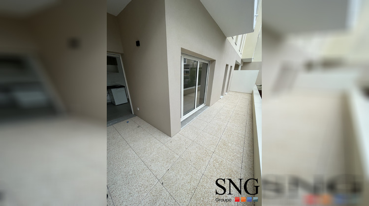 Ma-Cabane - Location Appartement Pompignac, 43 m²