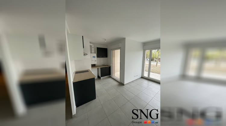 Ma-Cabane - Location Appartement Pompignac, 40 m²