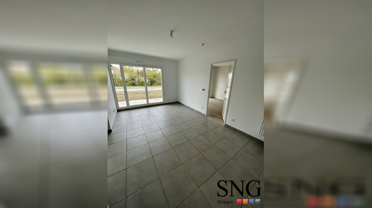 Ma-Cabane - Location Appartement Pompignac, 40 m²
