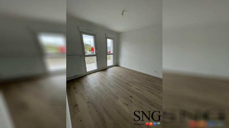 Ma-Cabane - Location Appartement Pompignac, 40 m²
