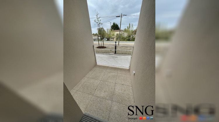 Ma-Cabane - Location Appartement Pompignac, 40 m²
