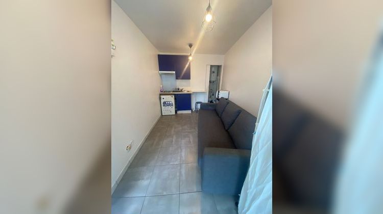 Ma-Cabane - Location Appartement POMPONNE, 11 m²